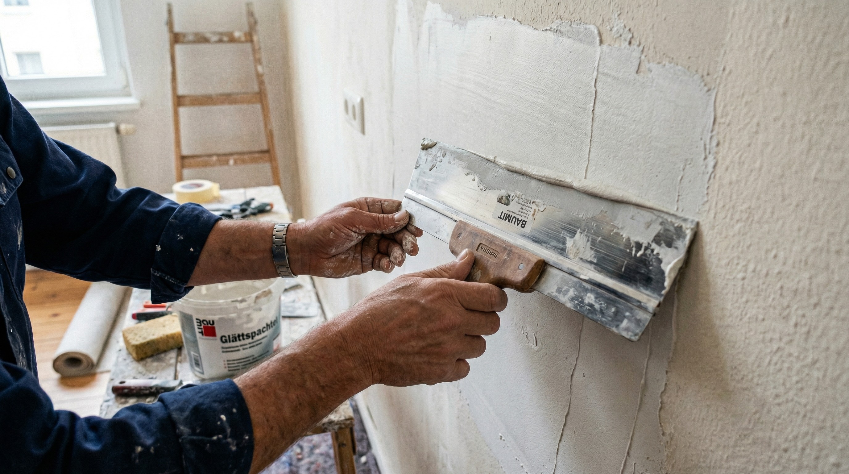 Maler Görs – Maler & Lackierer Schierling